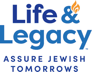 Life & Legacy logo